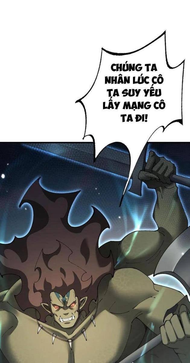 Chuyển Sinh Thành Goblin - Page 41