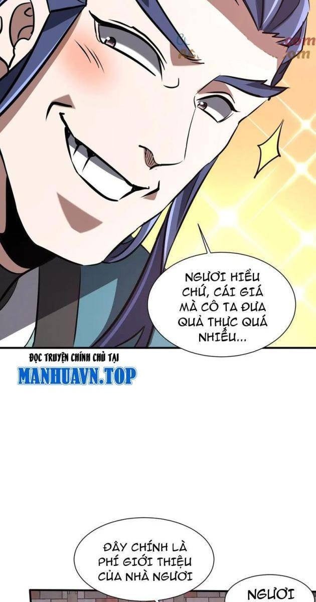 Trùng Sinh Ma Tu:Bắt Đầu Từ Việc Nhặt Được Một Viên Tinh Cầu Zombie - Page 45