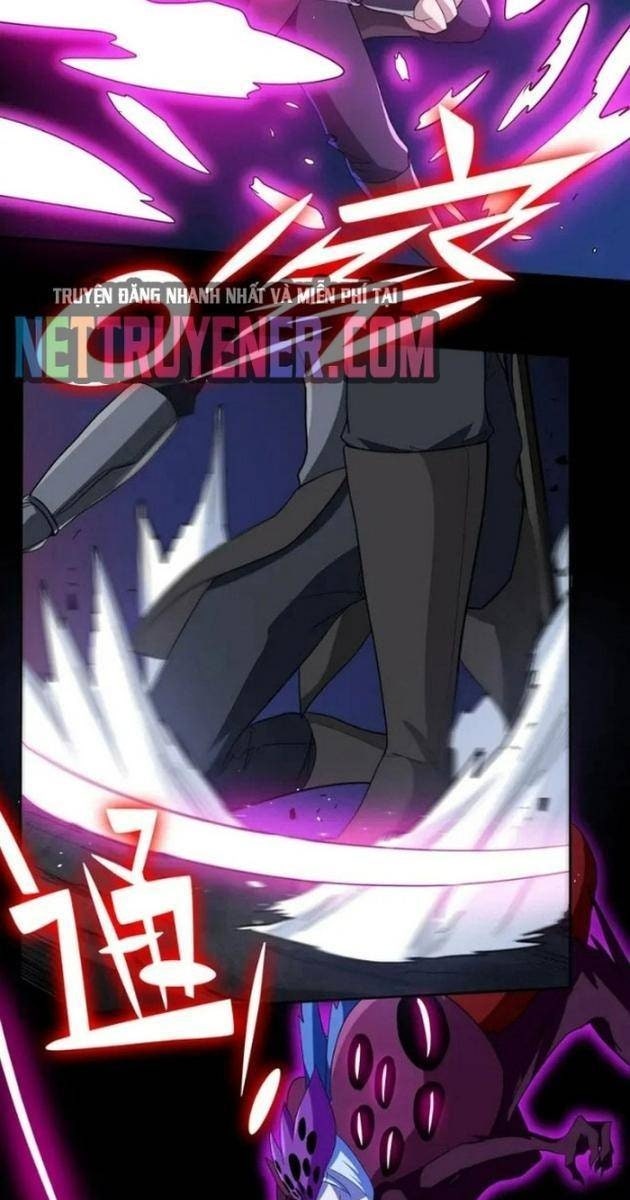 Thợ Săn Mạt Thế - Page 66