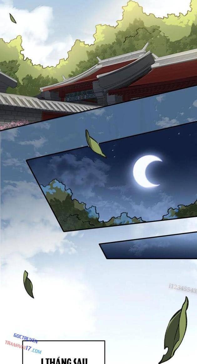 Ta Ở Tu Tiên Giới Chỉ Làm Giờ Hành Chính - Page 22