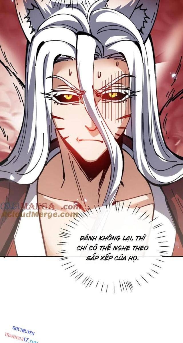 Sư Tôn: Nghịch Đồ Này Mới Không Phải Là Thánh Tử - Page 5