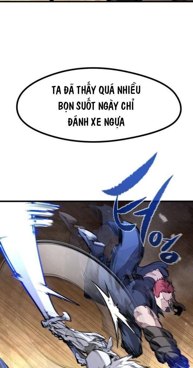 Mỗi Lính Đánh Thuê Trở Về Đều Có Một Kế Hoạch - Page 21