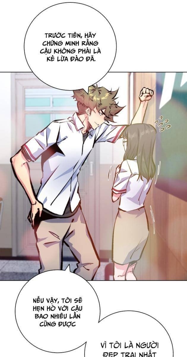 Góc Cao Khung Thành - Page 101