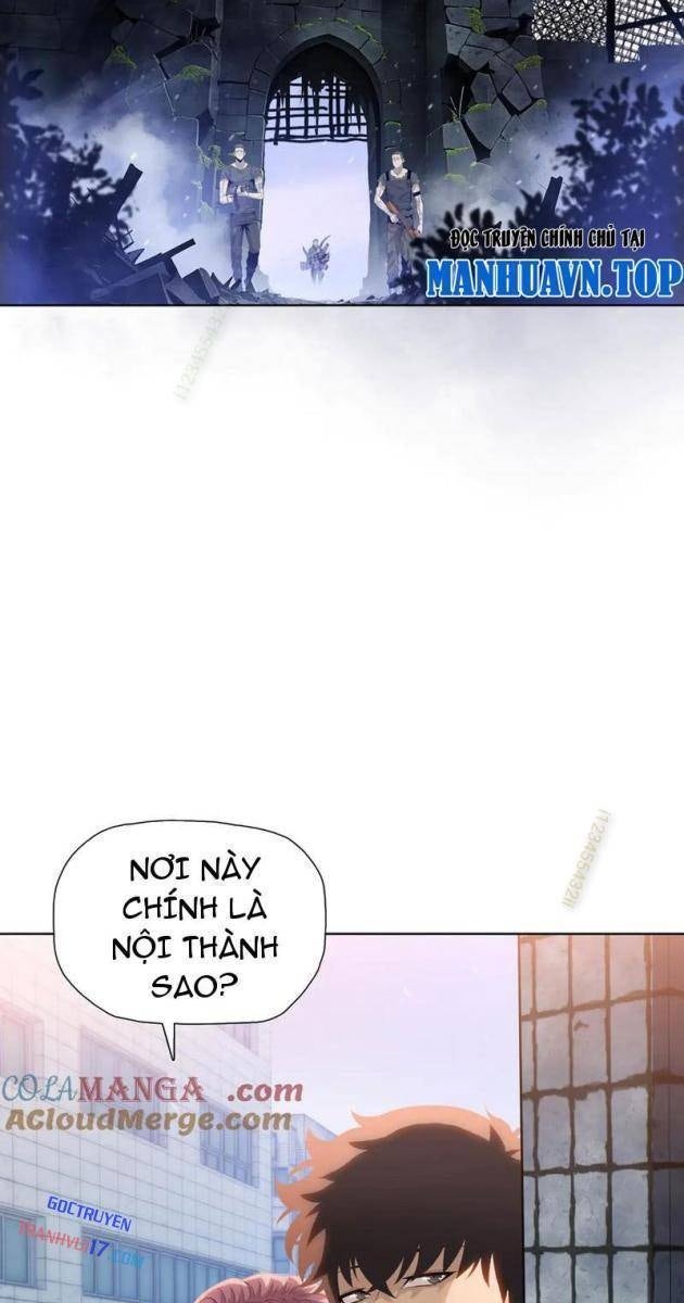 Kẻ Tàn Nhẫn Ngày Tận Thế: Bắt Đầu Dự Trữ Hàng Tỉ Tấn Vật Tư - Page 26