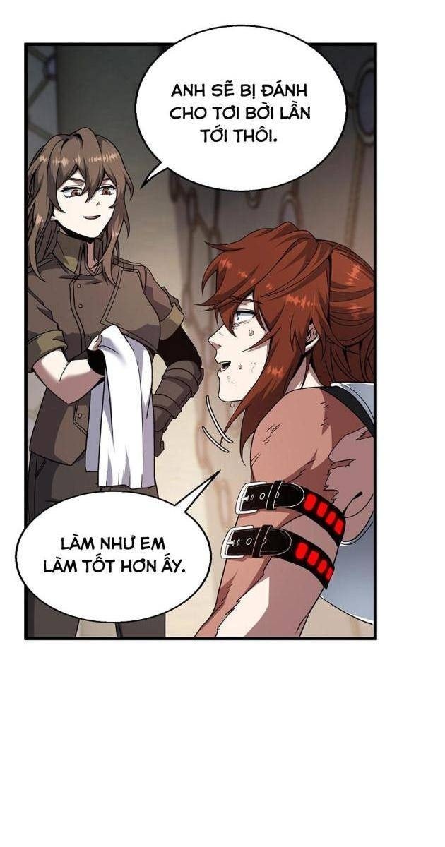 Ánh Sáng Cuối Con Đường SS6 - Page 17