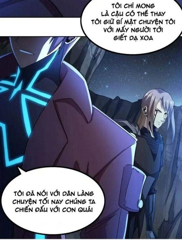 Thợ Săn Mạt Thế - Page 19