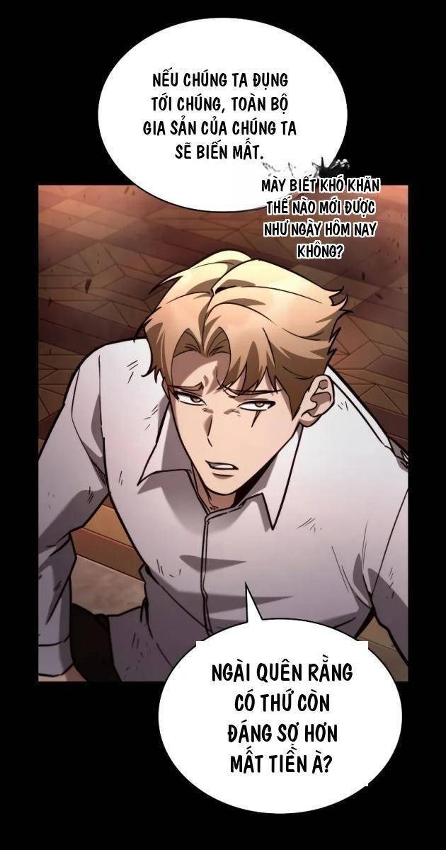 Vô Hạn Pháp Sư - Page 42