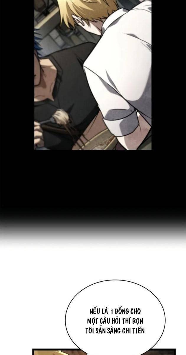 Vô Hạn Pháp Sư - Page 56