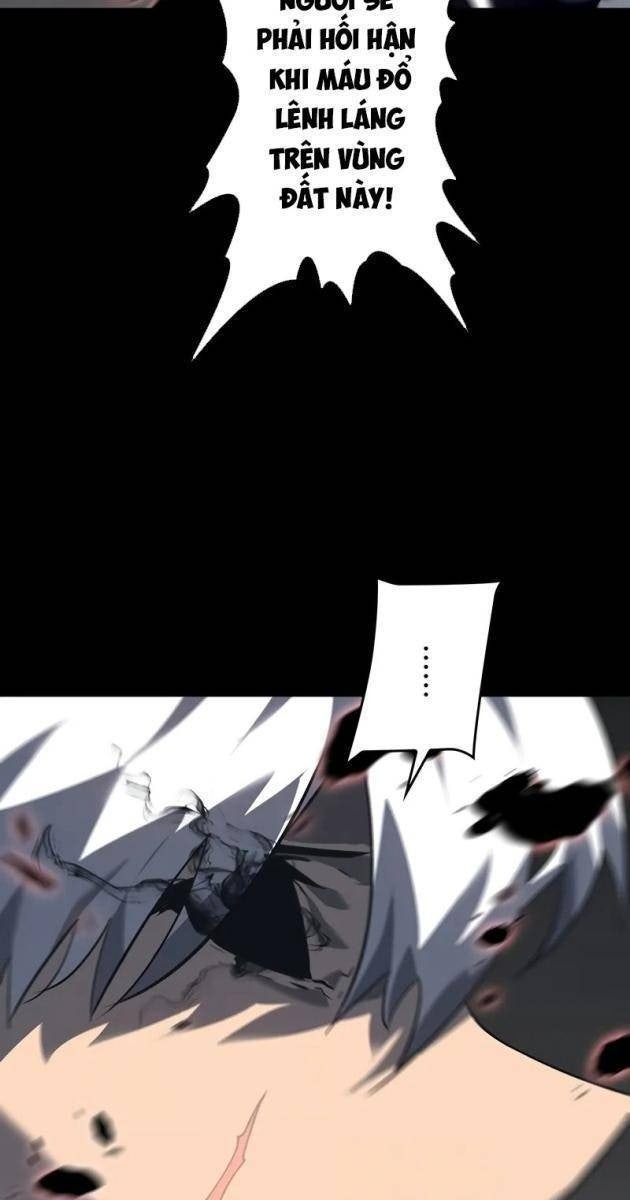 Trở Về Từ Vực Thẳm - Page 70