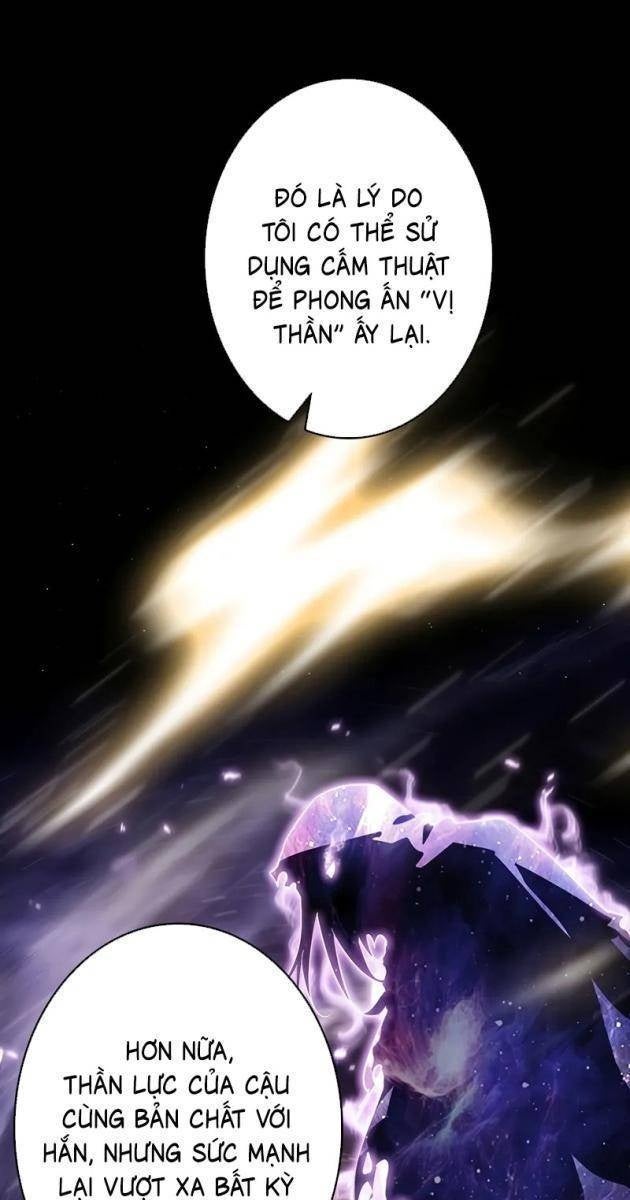 Trở Về Từ Vực Thẳm - Page 102