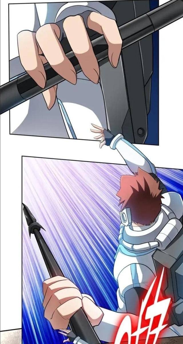 Thợ Săn Mạt Thế - Page 19