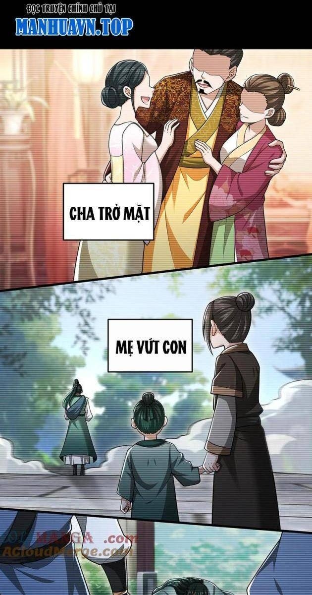 Giết Ta Thêm Mấy Lần Nữa, Ta Liền Vô Địch - Page 47