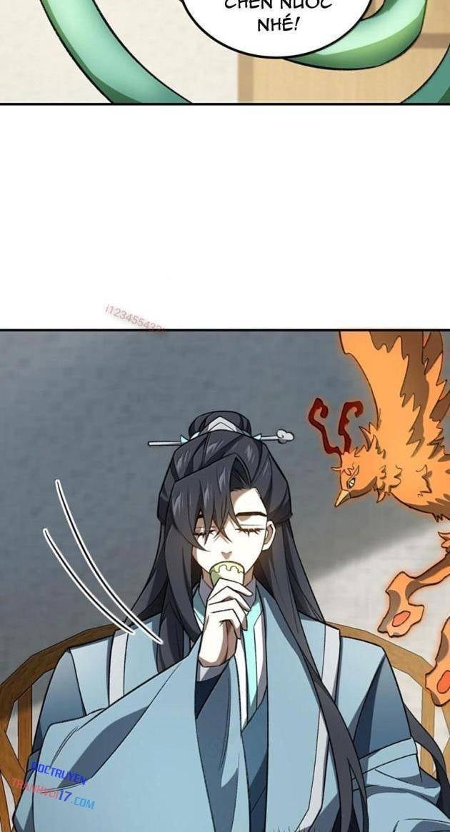 Ta Ở Tu Tiên Giới Chỉ Làm Giờ Hành Chính - Page 18