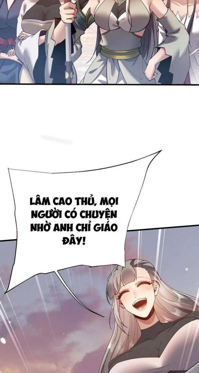 Toàn Chức Kiếm Tu - Page 30