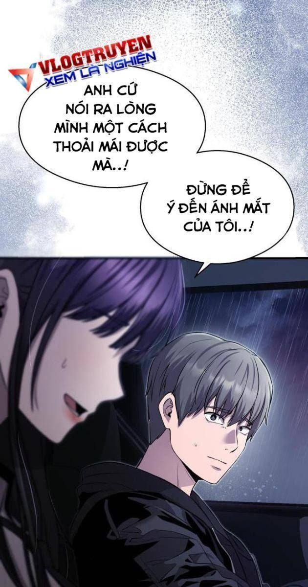 Hẹn Hò Rùng Rợn - Page 16