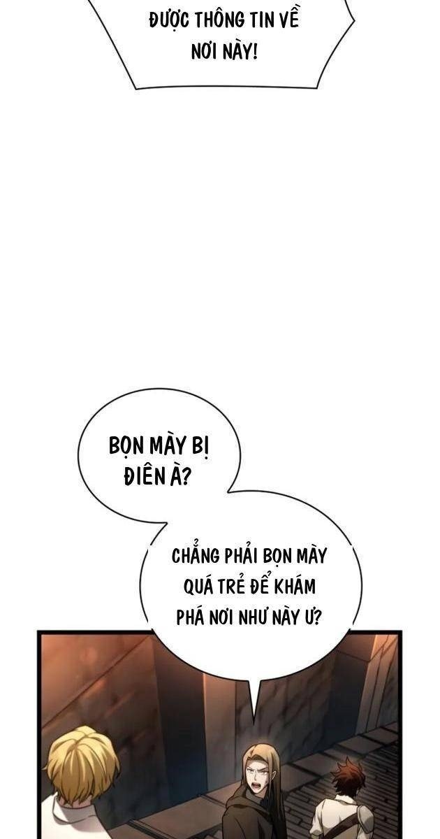 Vô Hạn Pháp Sư - Page 33