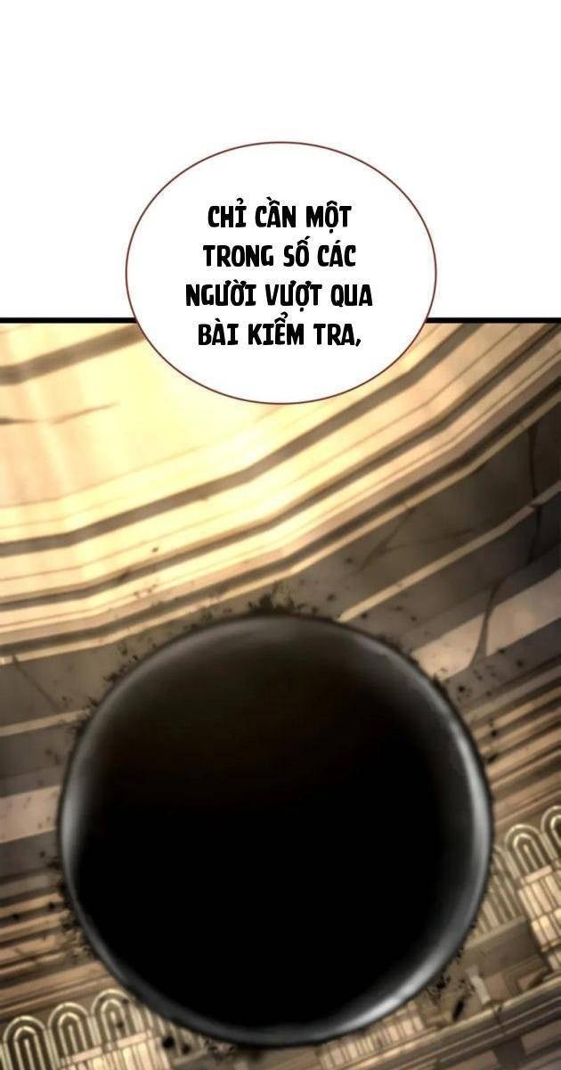 Vô Hạn Pháp Sư - Page 161