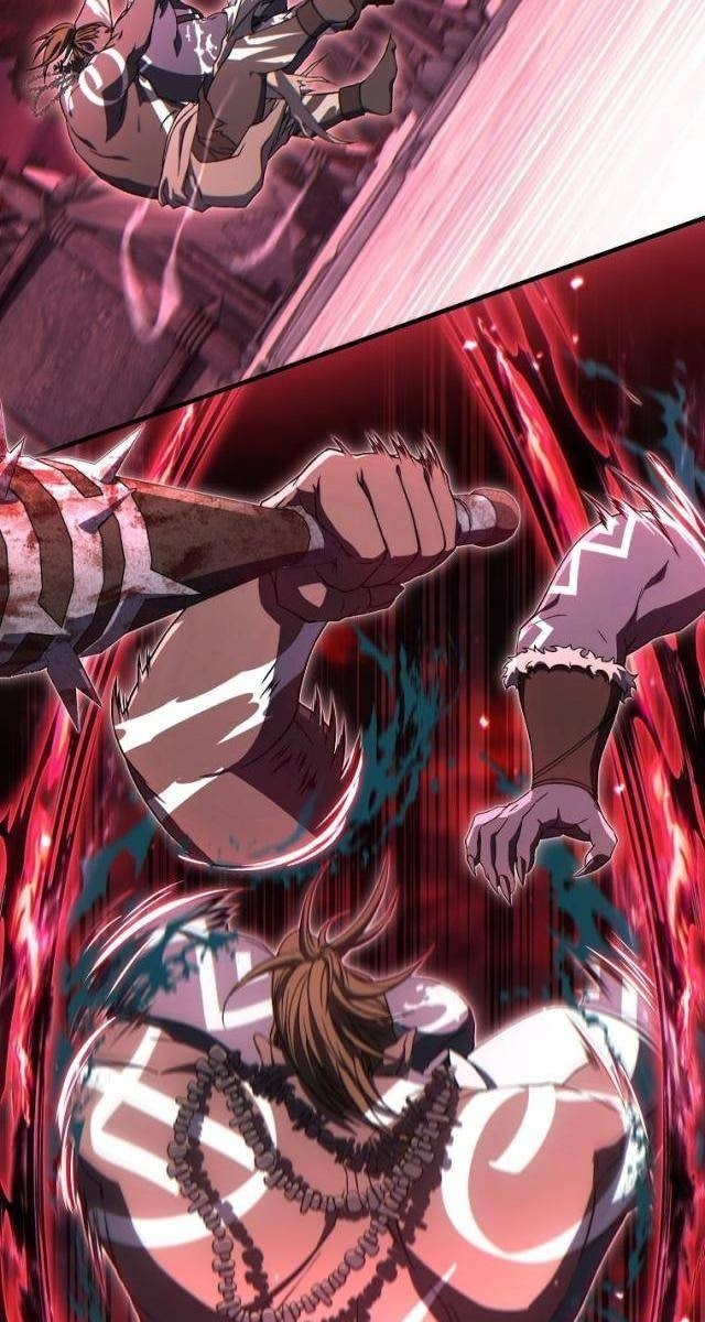 Người Chơi Mạnh Nhất Hồi Quy Lần Thứ 100 - Page 77