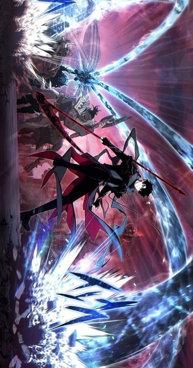 Người Chơi Mạnh Nhất Hồi Quy Lần Thứ 100 - Page 17