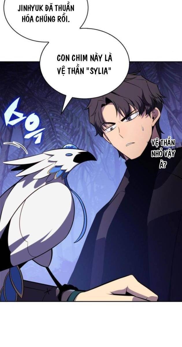 Người Chơi Đơn Mới Cấp Cao Nhất - Page 55