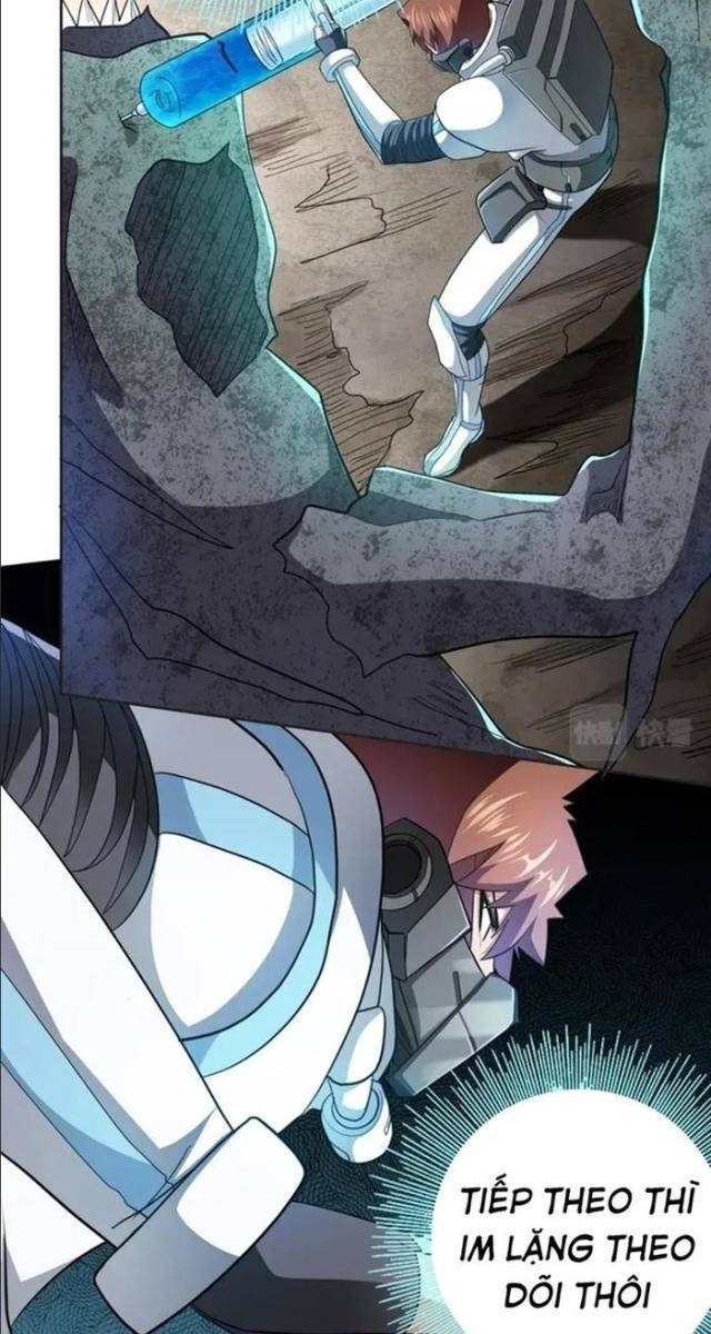 Thợ Săn Mạt Thế - Page 7