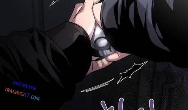 Hẹn Hò Rùng Rợn - Page 145