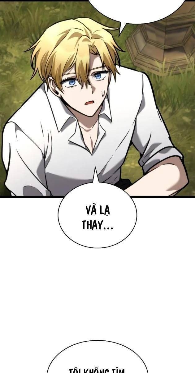 Vô Hạn Pháp Sư - Page 135