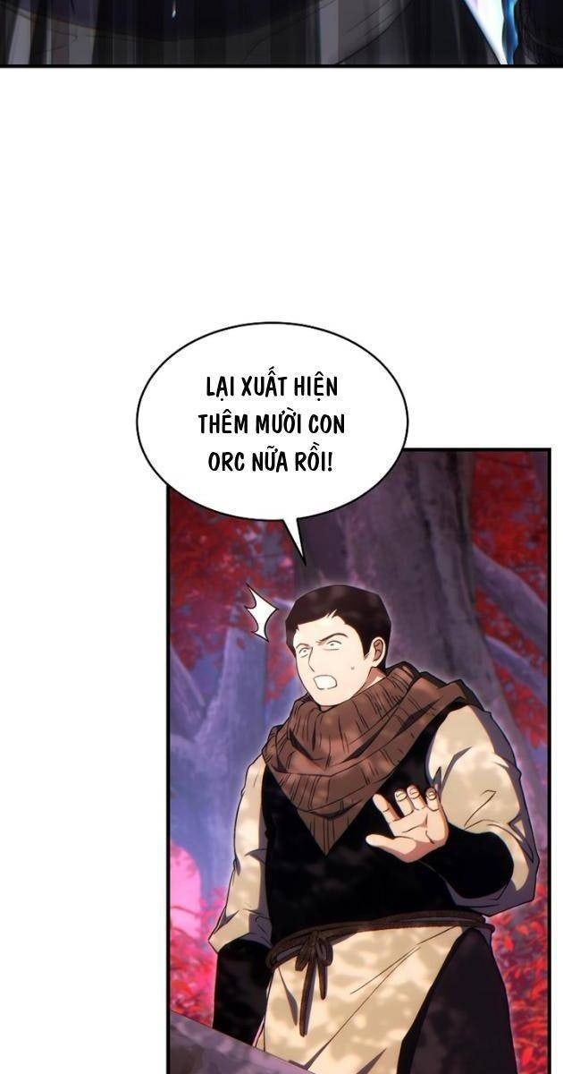 Người Chơi Mạnh Nhất Hồi Quy Lần Thứ 100 - Page 37