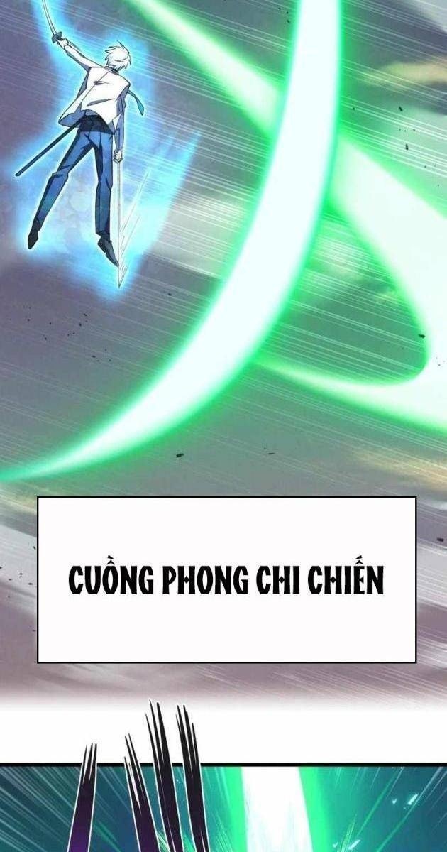 Tuyệt Thế Kiếm Thánh Hồi Quy - Page 58