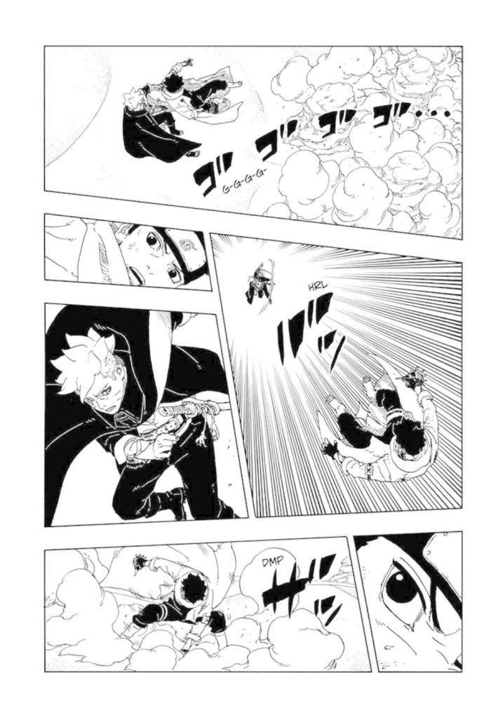Boruto - Page 17