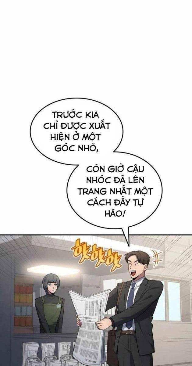 Thiên Phú Bóng Đá Tất Cả Đều Là Của Tôi! - Page 61