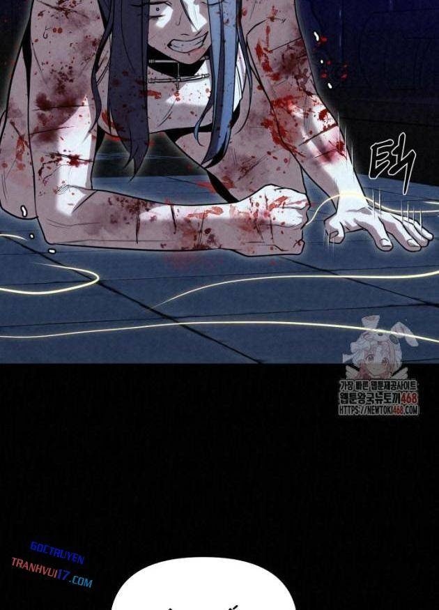 Hắc Bạch Hồ Ly Độc Tâm : Côn Luân Kiếm Tuyến Bạch Bệnh Chi Chủ - Page 64