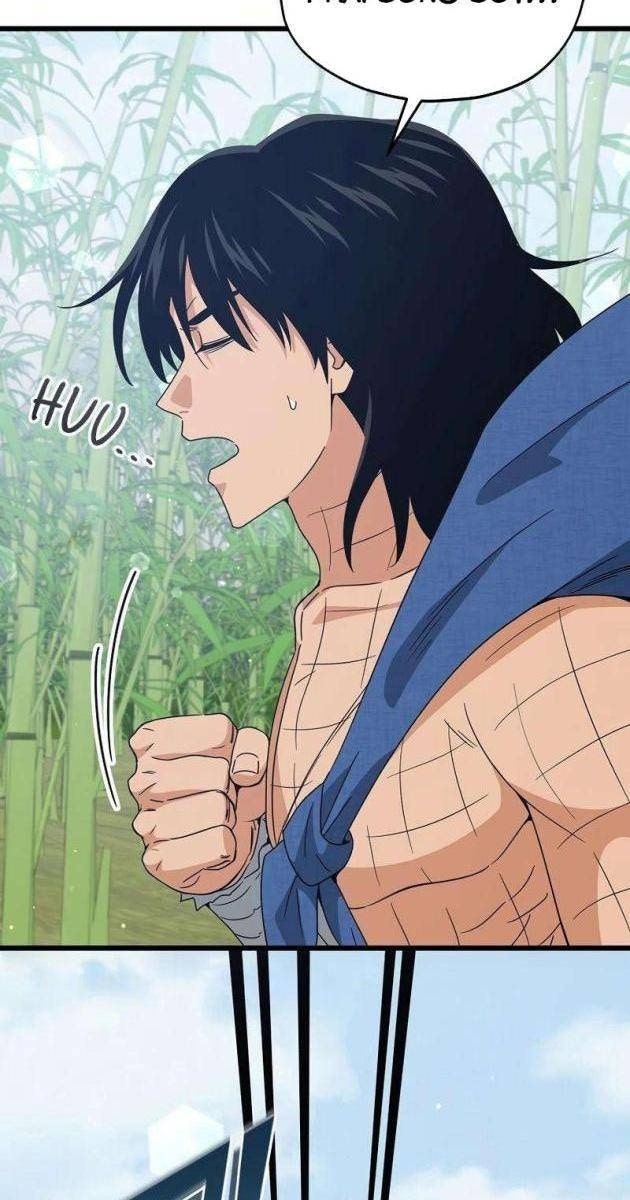 Bố Tôi Quá Mạnh - Page 5