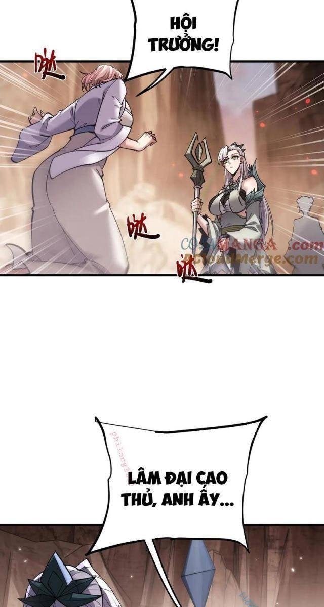 Toàn Chức Kiếm Tu - Page 52