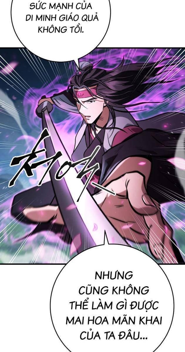 Cửu Thiên Kiếm Pháp - Page 56