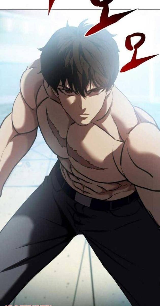 Đấu Trường Chiến Đấu - Page 41