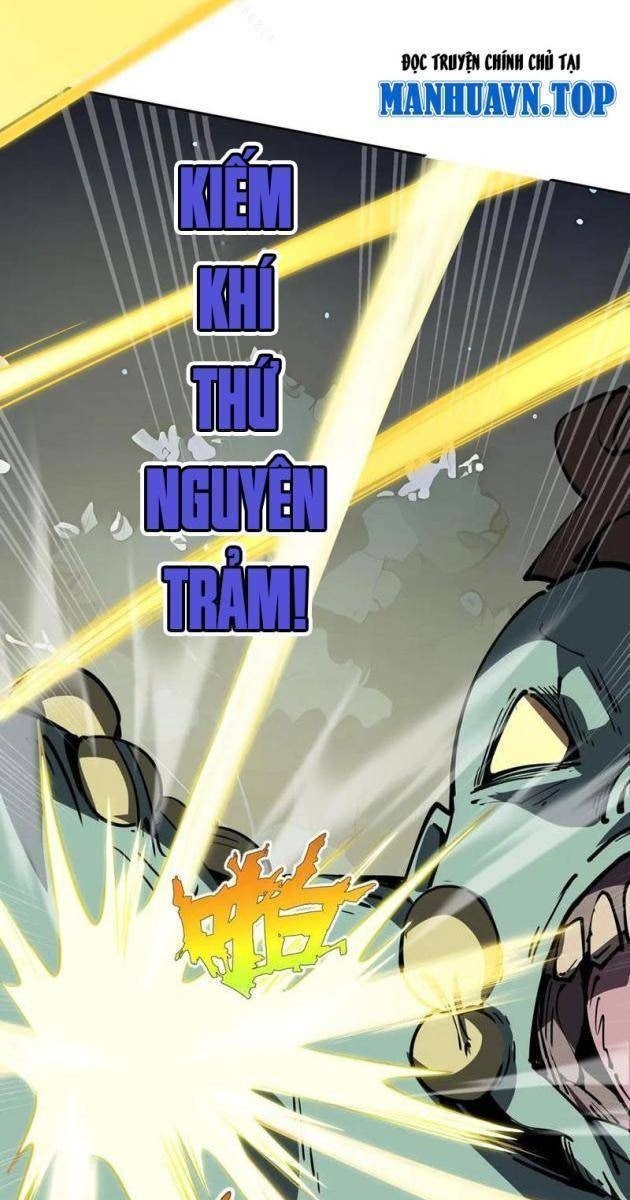 Ta Ký Kết Khế Ước Với Chính Mình - Page 43