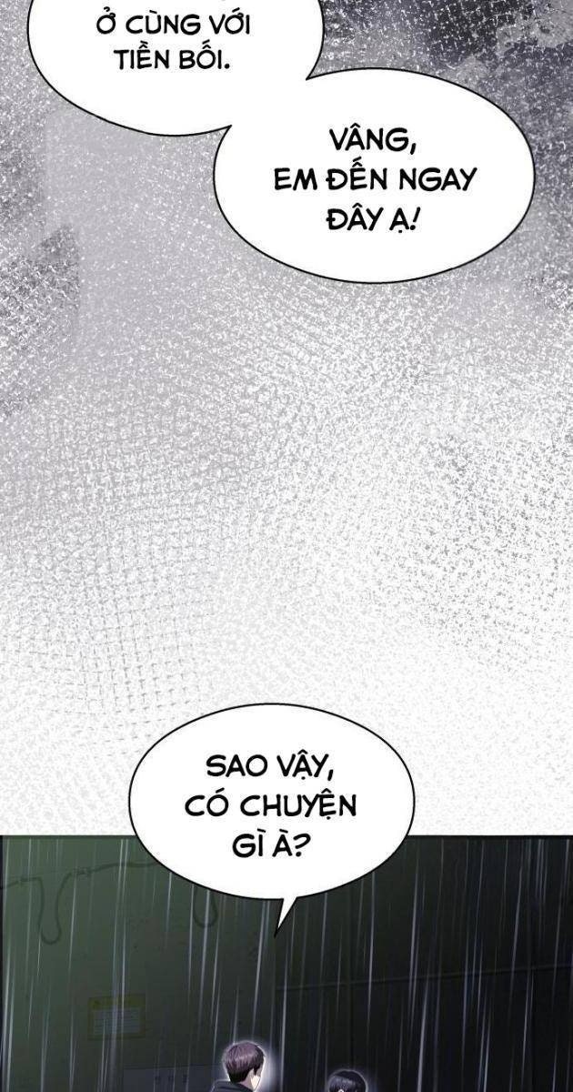 Hẹn Hò Rùng Rợn - Page 41