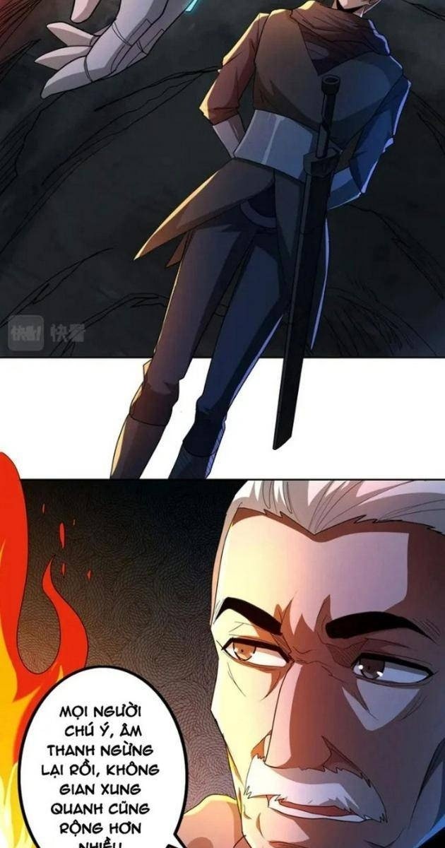 Thợ Săn Mạt Thế - Page 34