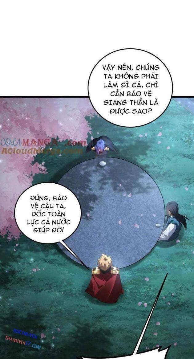 Ta Là Chúa Tể Trùng Độc - Page 48