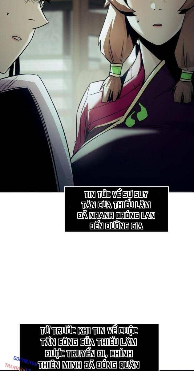 Tiểu Gia Chủ của Tứ Xuyên Đường Gia trở thành Kiếm Thần - Page 89