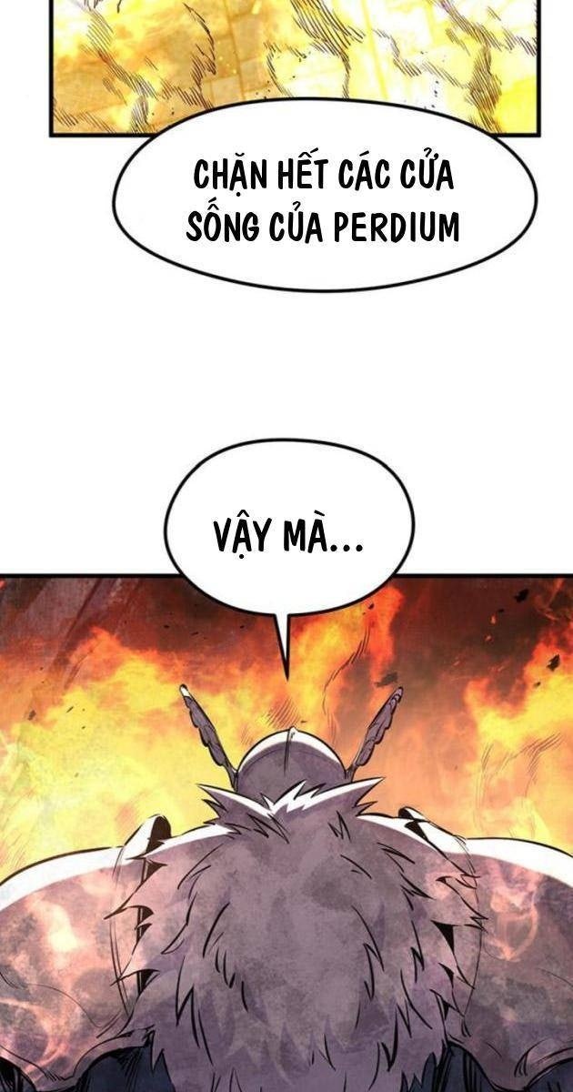 Mỗi Lính Đánh Thuê Trở Về Đều Có Một Kế Hoạch - Page 137