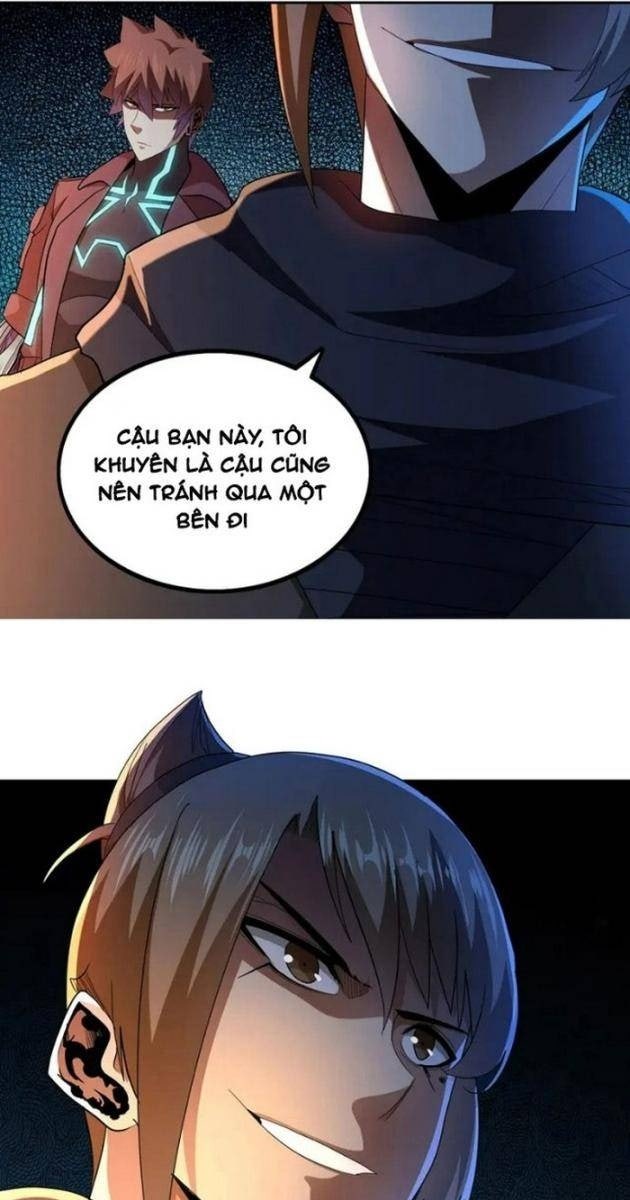 Thợ Săn Mạt Thế - Page 19