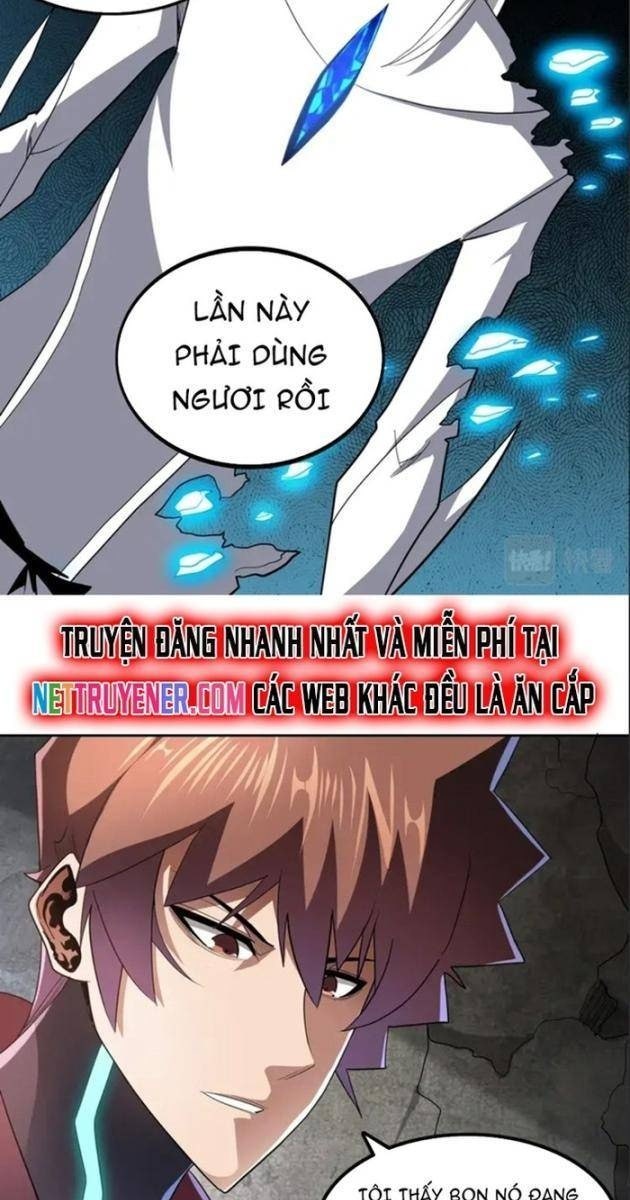 Thợ Săn Mạt Thế - Page 31