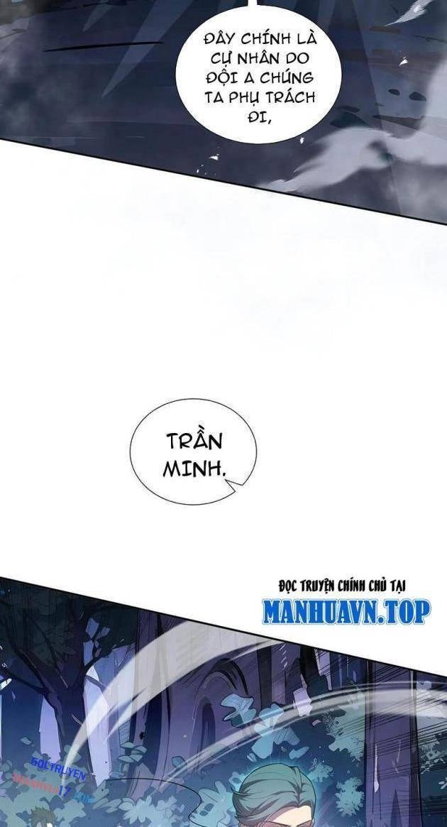 Ta Ký Kết Khế Ước Với Chính Mình - Page 20