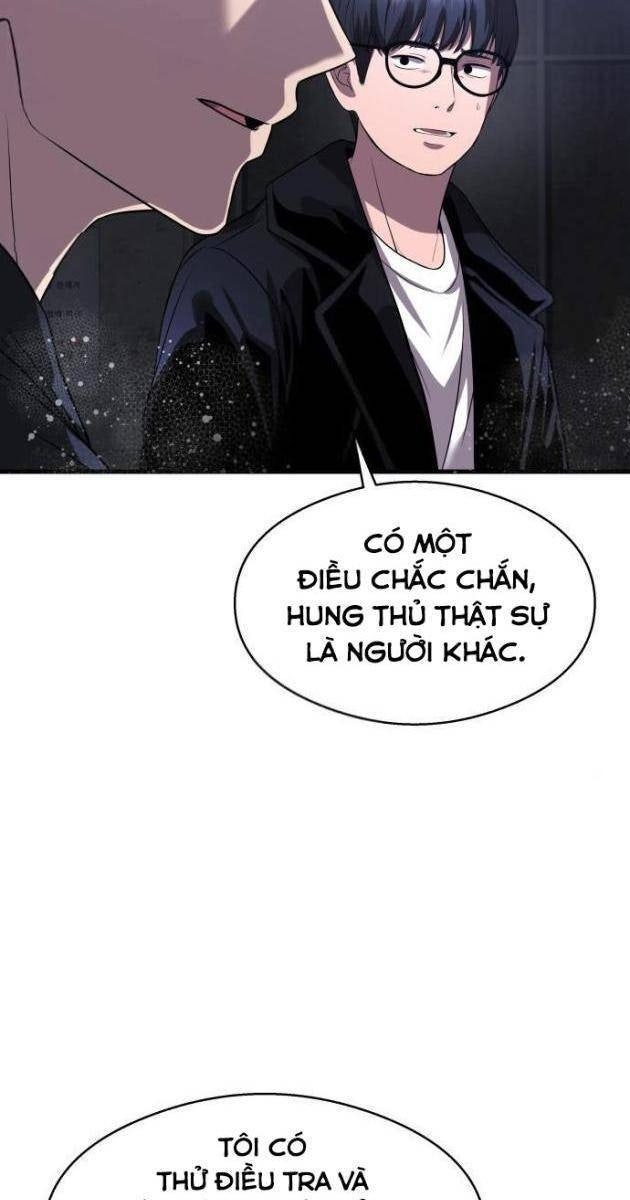 Hẹn Hò Rùng Rợn - Page 27