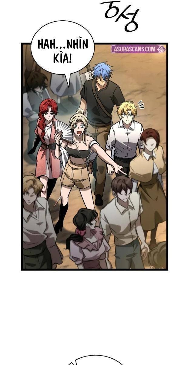 Vô Hạn Pháp Sư - Page 115