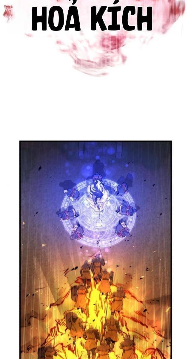 Mỗi Lính Đánh Thuê Trở Về Đều Có Một Kế Hoạch - Page 106