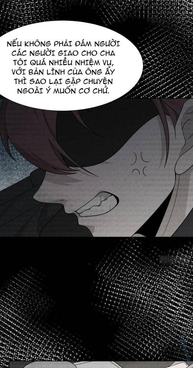 Trảm Thần - Page 45