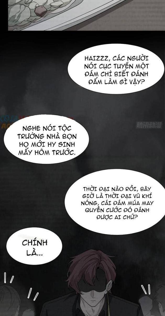 Trảm Thần - Page 47
